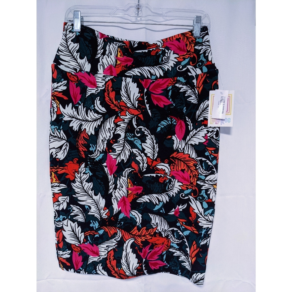 LuLaRoe Cassie Skirt